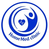 Клиника «HOME MED» — Алматы