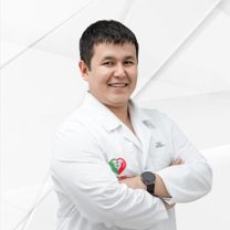 Жексенбаев Ерлан Серикалиевич