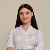 Буруян Ксения Алексеевна