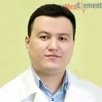 Сактаганов Асылбек Жумашович