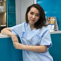 Турсынбаева Аида Миримхановна