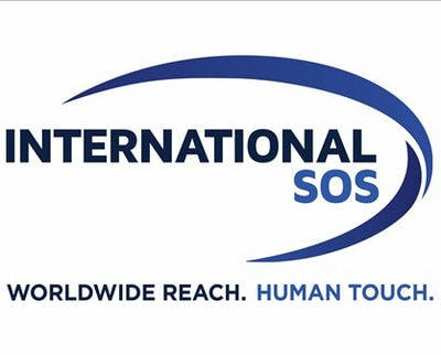 Клиника «INTERNATIONAL SOS» — Астана