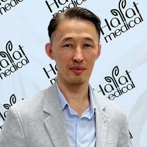 Амиров Данияр Боранбаевич