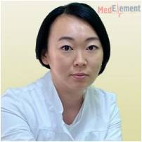 Хан Наталья Викторовна