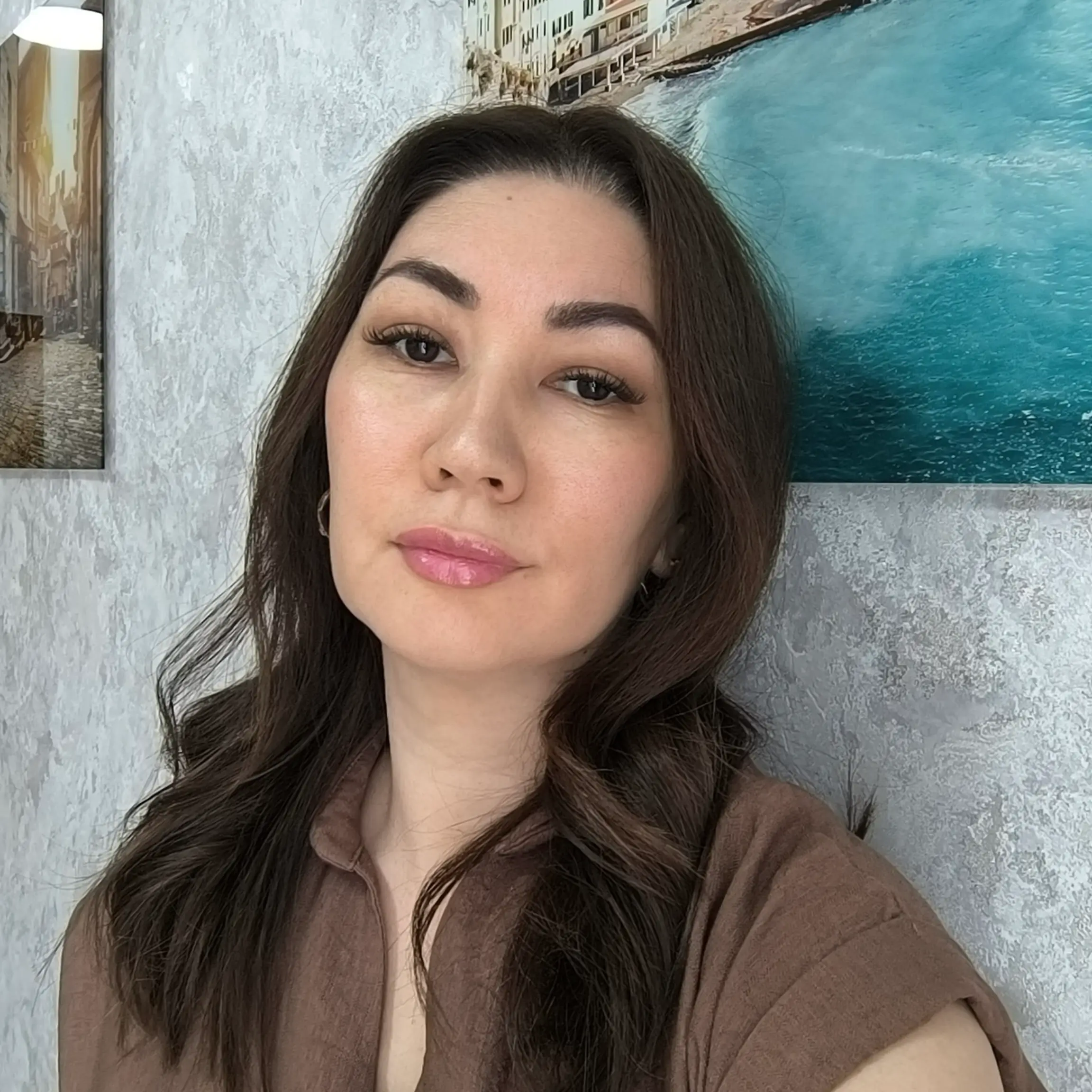 Закирьянова Айгуль Амирбековна