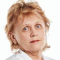 Муравьева Любовь Анатольевна