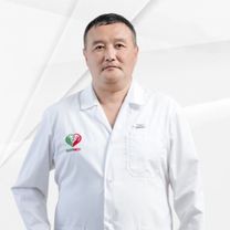 Абдрахманов Нурлан Серикович