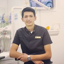 Бекалтаев Данияр Даулетович