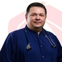 Иващенко Михаил Михайлович