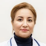 Оразбаева Гульсанат Нургазиевна