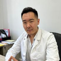 Кураметов Чингисхан Женисханович