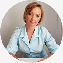 Курбанова Анастасия Олеговна