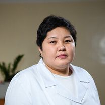 Ильбекова Шынар Кайырбековна