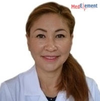 Турубаева Сауле Сеитбаталовна