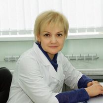 Махметова Галина Николаевна