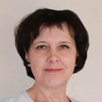 Гиниятуллина Светлана Александровна