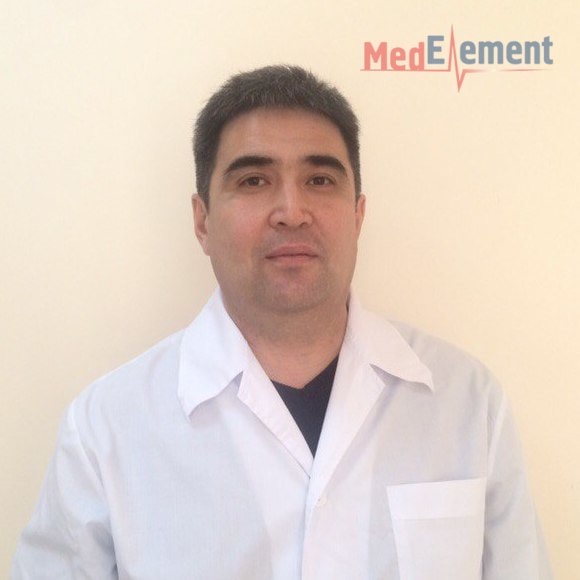 Жумабаев Кайрат Корабзауович