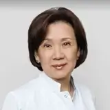 Салыкбаева Жанат Касенгалиновна