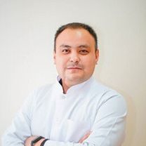 Рахимов Берик Аскарович