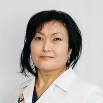 Бектасова Майра Асылбековна