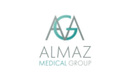 Медицинский центр «Almaz Medical Group (Алмаз Медикал Груп)»  — Караганда