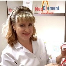 Оздровская Валерия Валерьевна