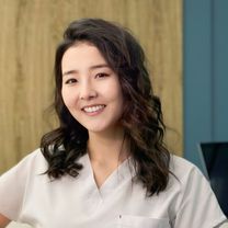 Акакулова Айжан Азаматовна