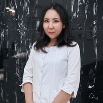 Бурина Ажар Есенкельдиевна