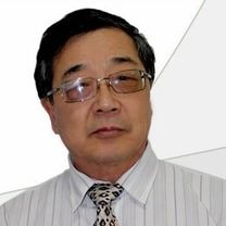 Ким Геннадий Матвеевич