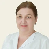 Эдельман Елена Викторовна