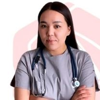 Скакова Мадина Бахытовна