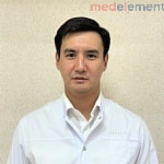 Тойбаев Алибек Арманович