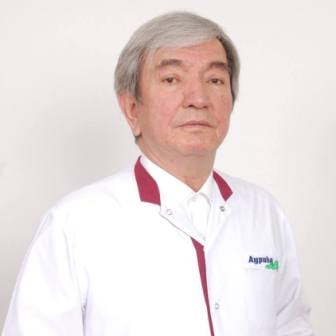 Джумашев Зулпухар Хадырбаевич