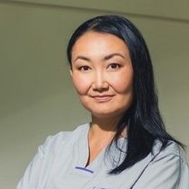 Абдикадирова Гульжан Абдималиковна