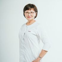 Амирбаева Гульмира Рашитовна