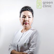 Стамкулова Актоты Шаймерденовна