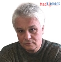 Попов Илья Владимирович