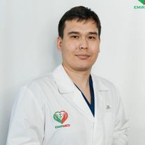 Жуманамазов Шынгыс Айдарулы