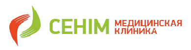 Клиника «СЕНИМ» — Актау