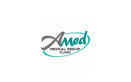 Медицинский центр «Amed (Амед)»  — Алматы