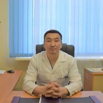 Купенов Сунгат Каратаевич