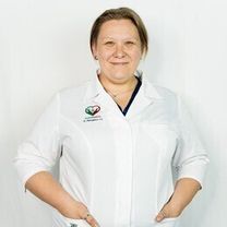 Пахоменко Елена Николаевна