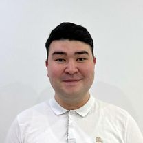 Серіков Арыстан Рашидұлы