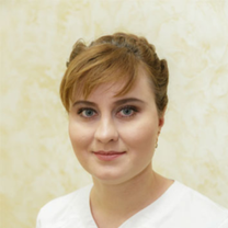 Дейкова Екатерина Юрьевна