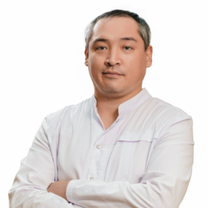 Игембеков Нурлан Сагамбекович