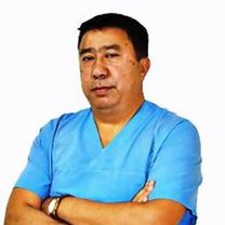 Мандиев Талгат Даутбекович