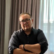 Шон Бибарс Калдыбайулы