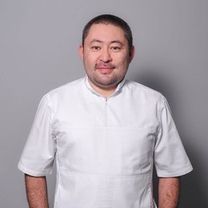 Кужахметов Талгат Берикович