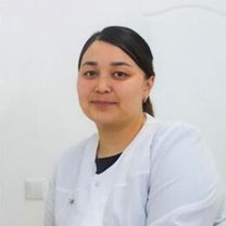 Ильясова Раушан Дуйсенбайкызы