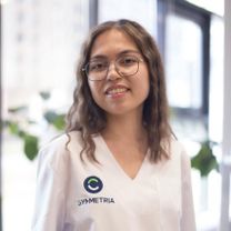 Шаханова Улбосын